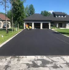 Best Paver Driveway Installation  in Victory Gardens, NJ